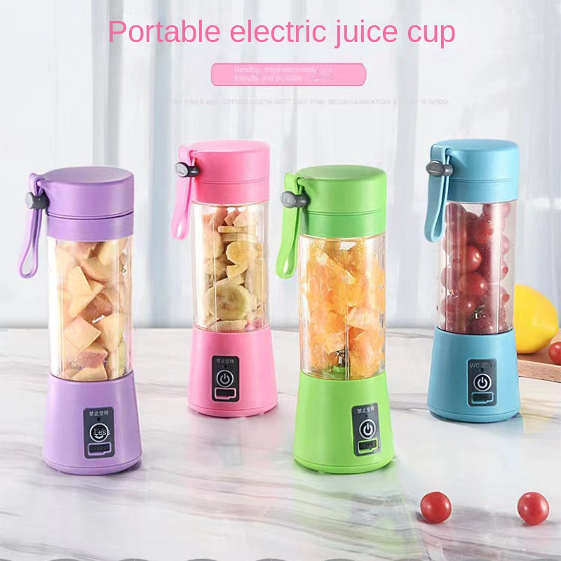 Portable Juicer Blender Adeeba's Collection