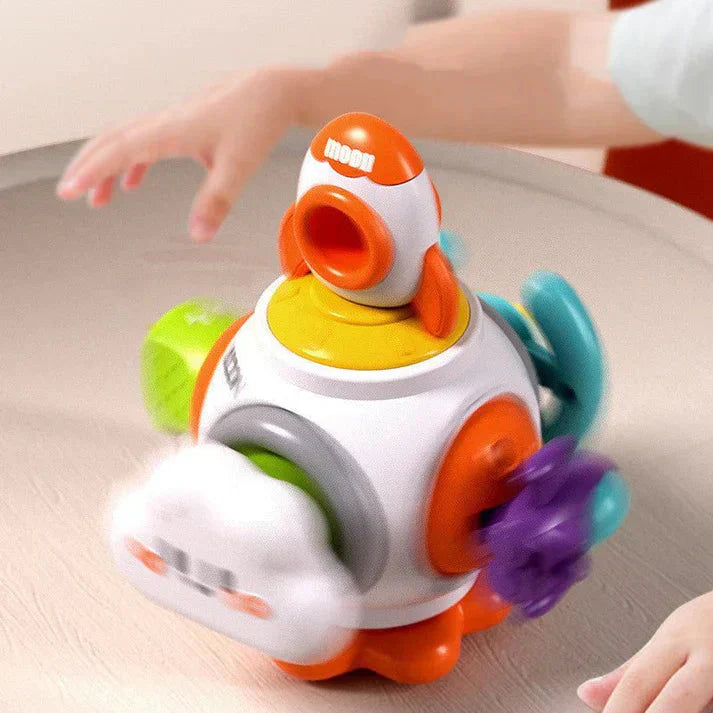 Multi-functional Educational Early Education Toy UAE