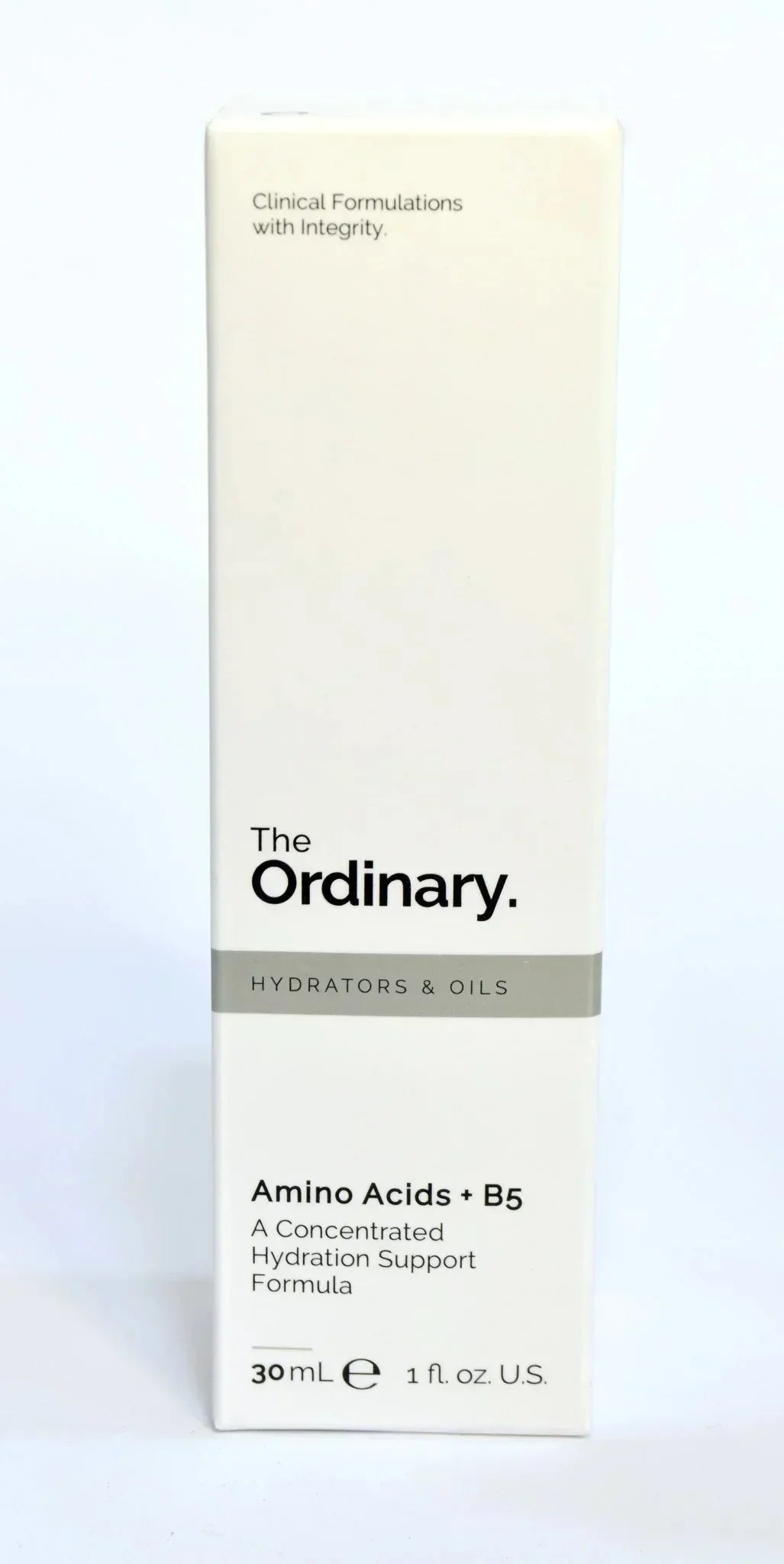 Ordinary Amino Acids + B5 30ml My Store