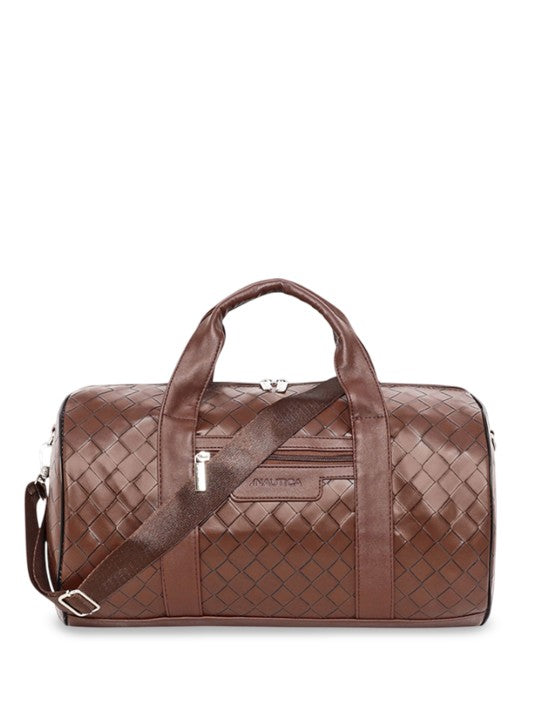 Nautica - Casual Duffel Bag Trendy zone