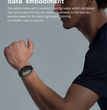 Hepu - 2-in-1 Smart Watch Trendy zone