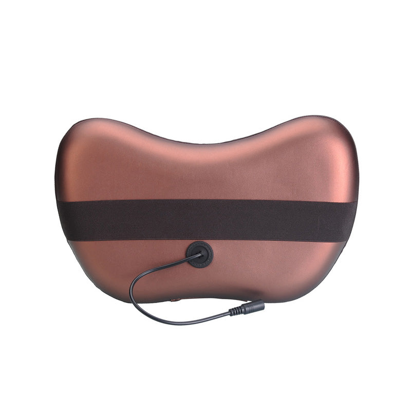 Electric Neck and Body Massage Pillow Adeeba's Collection