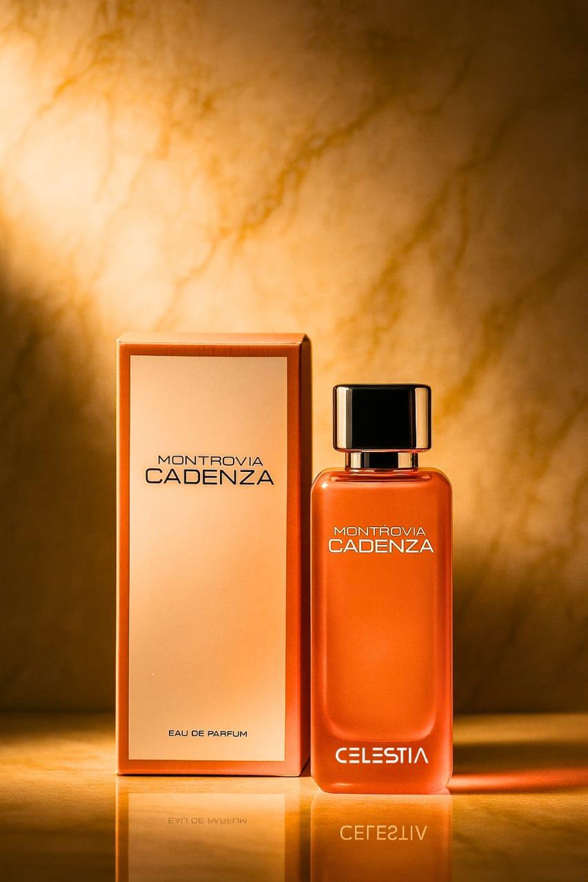 Celestia - Montrovia Collection (Original) Trendy Zone