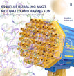 Bubble Gun Adeeba's Collection