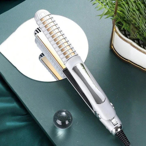 2-in-1 Hair Straightener UAE