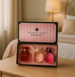 Victoria's Secret - Bombshell Mini Perfume Trio (Original) © Trendy Zone