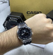 Casio G-Shock Round Watch Trendy zone