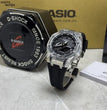 Casio G-Shock Round Watch Trendy zone