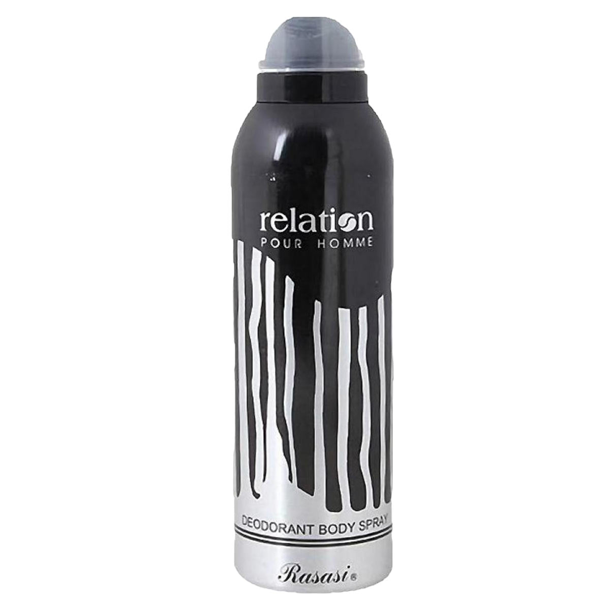 Deodorant Body Spray (Original Trendy zone
