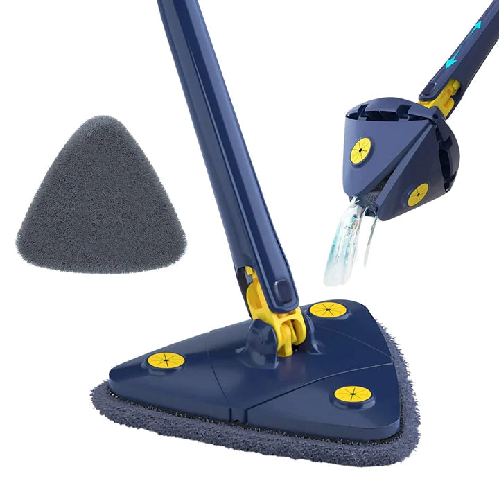 360 Rotating Adjustable Mop Adeeba's Collection