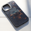 Toyota Off-Road Adventure iPhone Case Trendy Zone