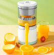 Automatic Fruit Juicer Adeeba's Collection