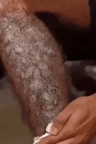 Silky Beauty Hair Spray GIBBS