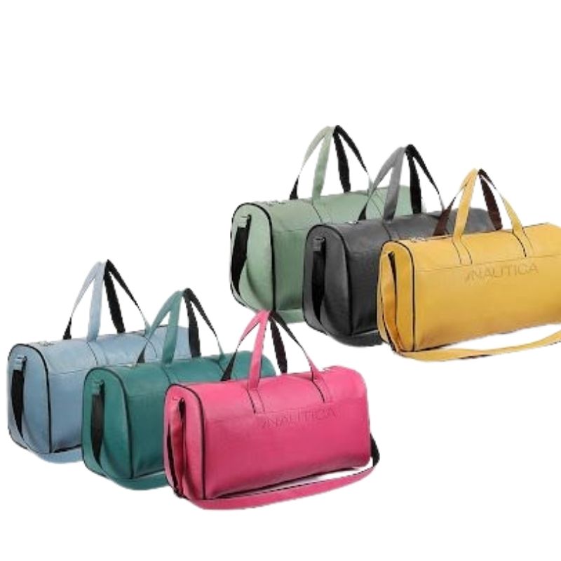 nautica duffel bag, Trendy zone
