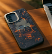 Toyota Off-Road Adventure iPhone Case Trendy Zone