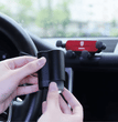 TANMASHI - Smart Car Aroma Diffuser TrendyZone