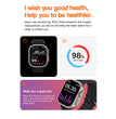 T800 Smartwatch 1.99 inch Adeeba's Collection