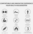 Foldable Massage Matters TrendyZone
