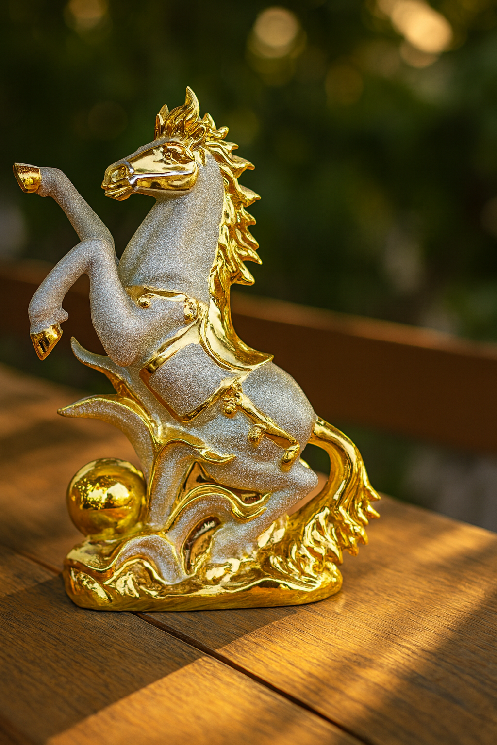 Luxury Equestrian Art & Home Décor TrendyZone