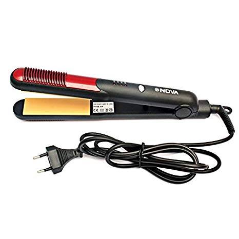 Smooth Hair Straightener TrendyZone