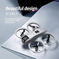 Optical Flow Dual‑Camera Drone Trendy zone