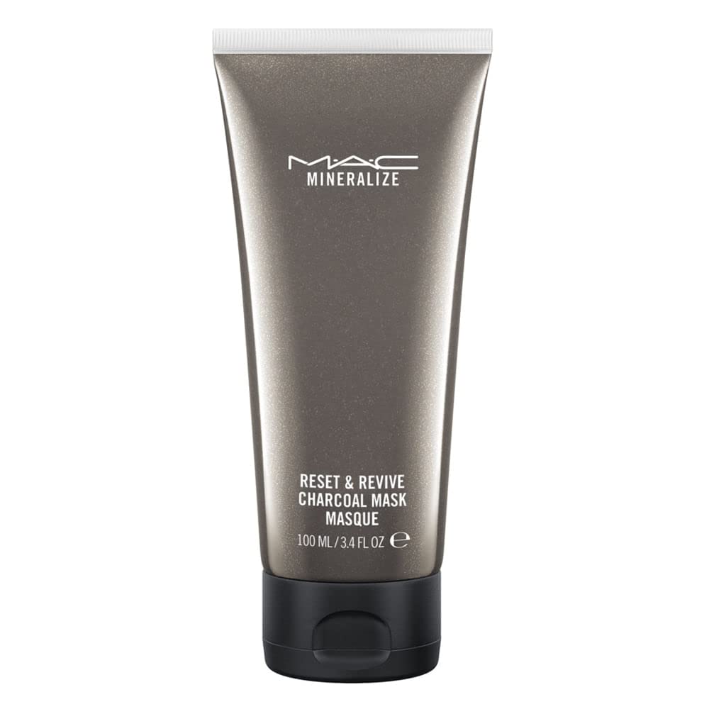 Reset & Revive Charcoal Mask Trendy zone