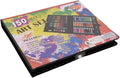 Kubeixiong Corner - Art Set for Kids Trendy zone