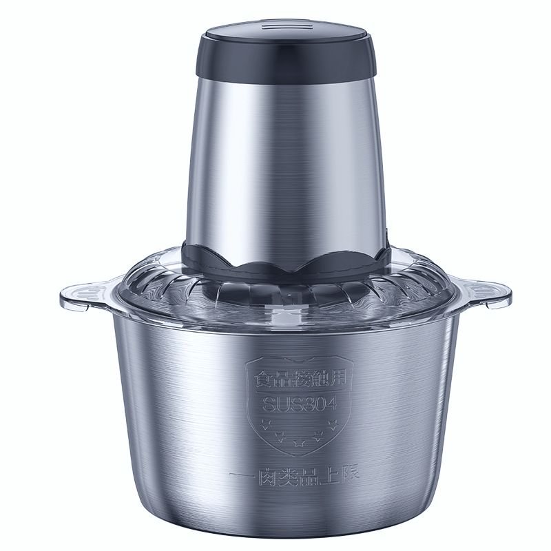 Food Processor Multifunction Food Chopper Adeeba's Collection