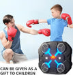 Music Boxing Machine for Kids TrendyZone