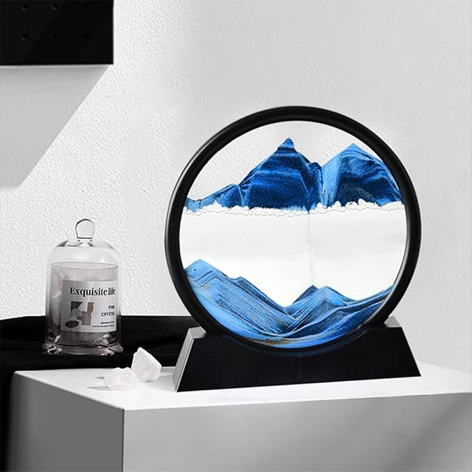 Moving Sand Scapes My Store