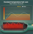 Hair Straightener Comb Adeeba's Collection