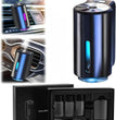 TANMASHI - Smart Car Aroma Diffuser TrendyZone