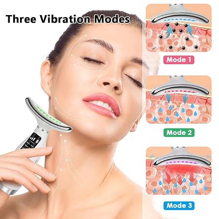 Neck Beauty Device ( HY69 ) Trendy zone