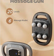 Deep Tissue Massage Gun
