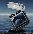 Smart Headphones With LCD Display Trendy Zone