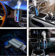 TANMASHI - Smart Car Aroma Diffuser TrendyZone