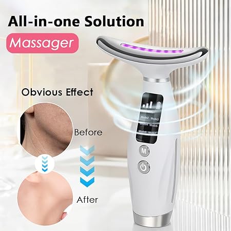 Neck Beauty Device ( HY69 ) Trendy zone