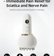 Intelligent Electric Massager Trendy Zone