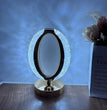 Dimmable Crystal Lamp My Store