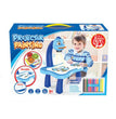 LED Projector Art Painting Table for Kids Adeeba's Collection