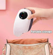 Smart Eye Massager – Heat & Vibration Therapy - Trendy zone