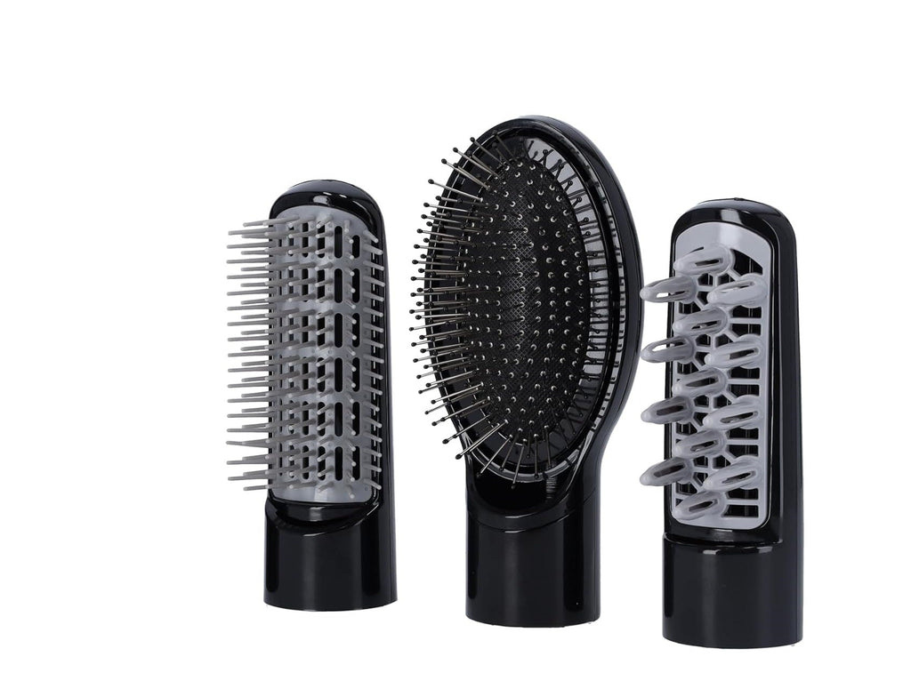 8-in-1 Multi Function Hair Styler kit TrendyZone