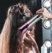 Cordless Hair Curler Trendy Zone