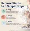 Messy Eater Stain Treater Spray Bin Dawood Mart