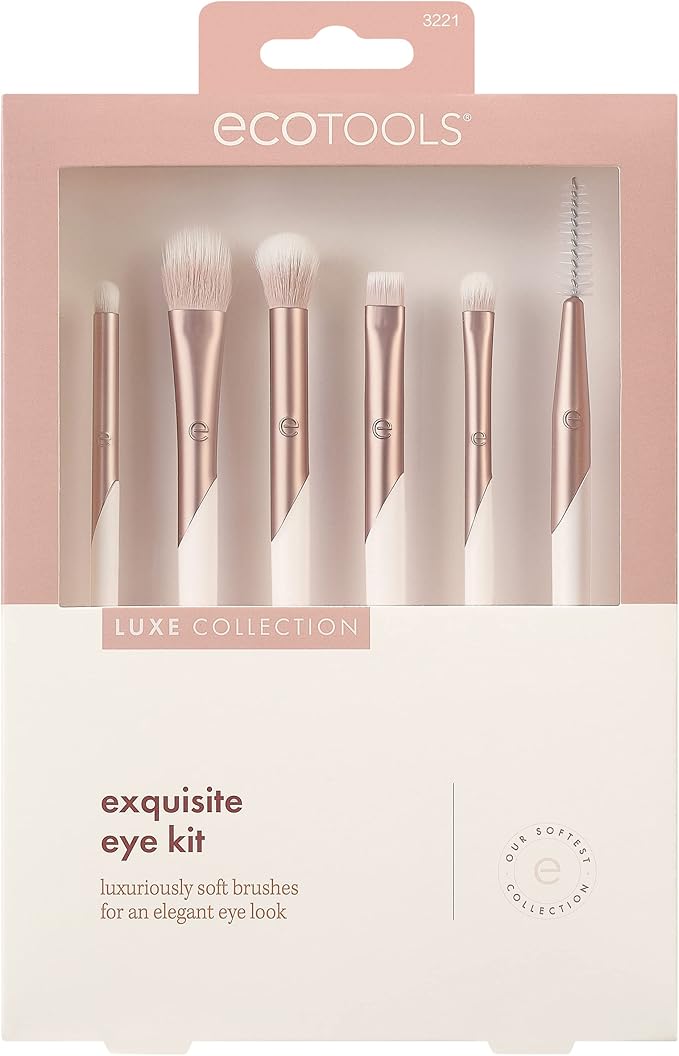 Exquisite Eye Kit Trendy Zone