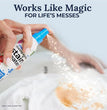 Messy Eater Stain Treater Spray Bin Dawood Mart