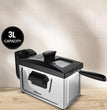 Smokeless Indoor BBQ & Grilling Made Easy TrendyZone