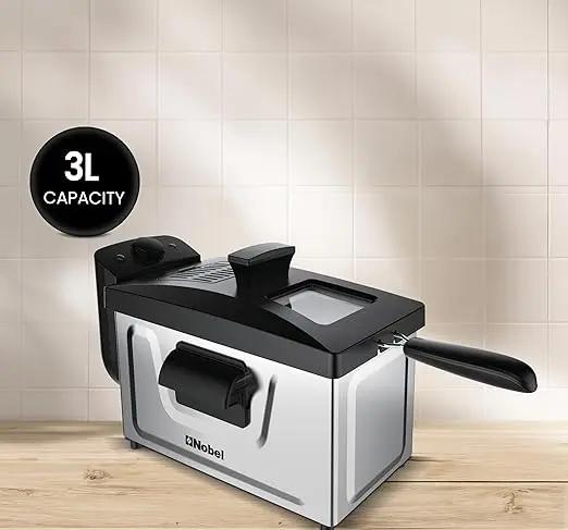 Smokeless Indoor BBQ & Grilling Made Easy TrendyZone