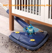 360 Rotating Adjustable Mop Adeeba's Collection