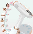Digital IPL Hair Removal Device TrendyZone